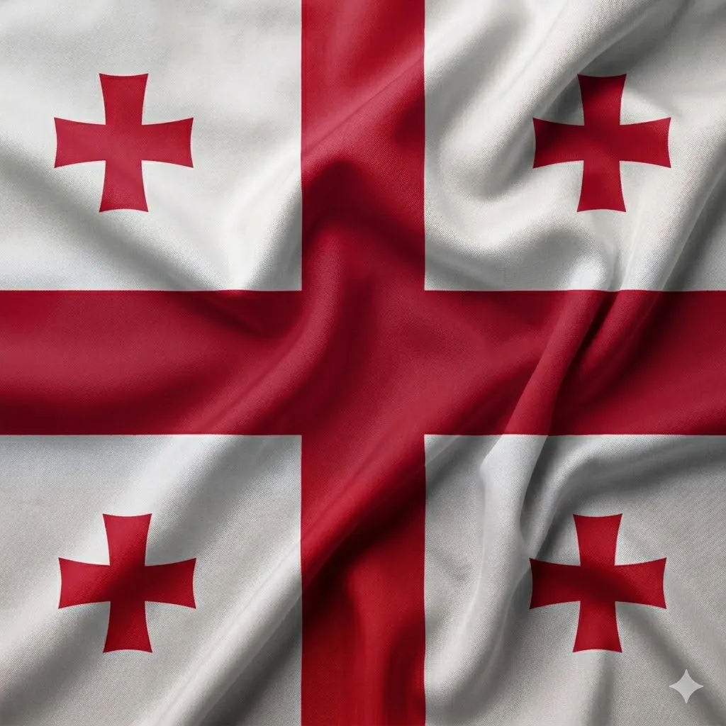 Export to Georgia